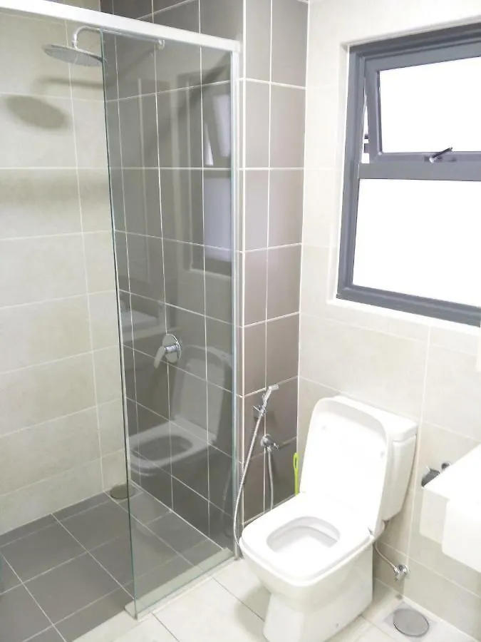 Lakeville Residence Klcc View 3Br Jln Kuching Jln Ipoh Kuala Lumpur