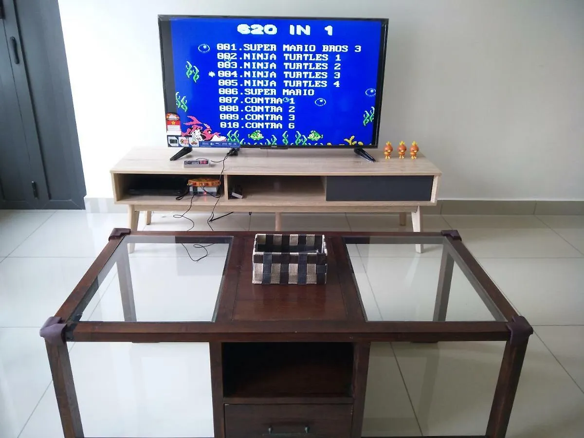 Lakeville Residence Klcc View 3Br Jln Kuching Jln Ipoh Kuala Lumpur Malasia