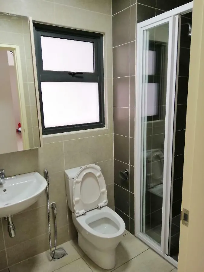 Lakeville Residence Klcc View 3Br Jln Kuching Jln Ipoh Kuala Lumpur Apartamento