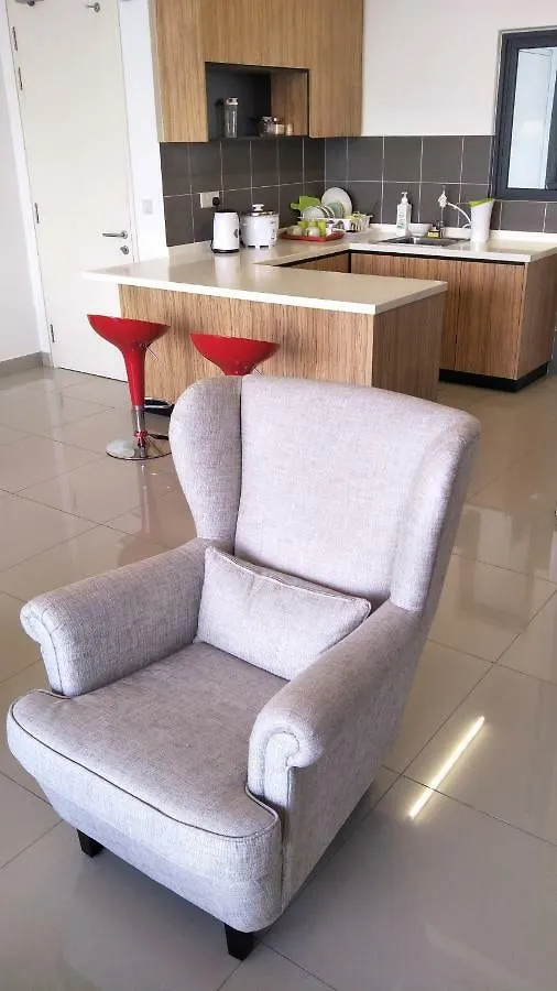 Apartment Lakeville Residence Klcc View 3Br Jln Kuching Jln Ipoh Kuala Lumpur Malaysia