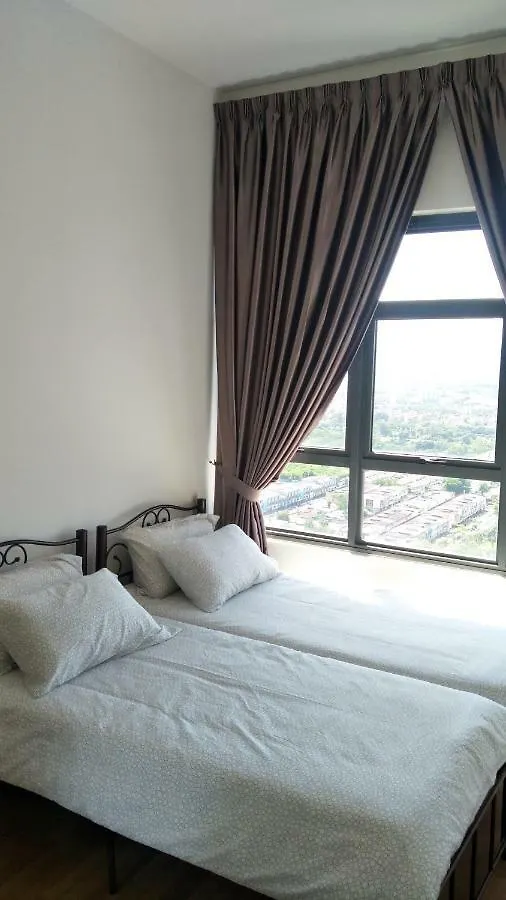 Lakeville Residence Klcc View 3Br Jln Kuching Jln Ipoh Kuala Lumpur Apartment
