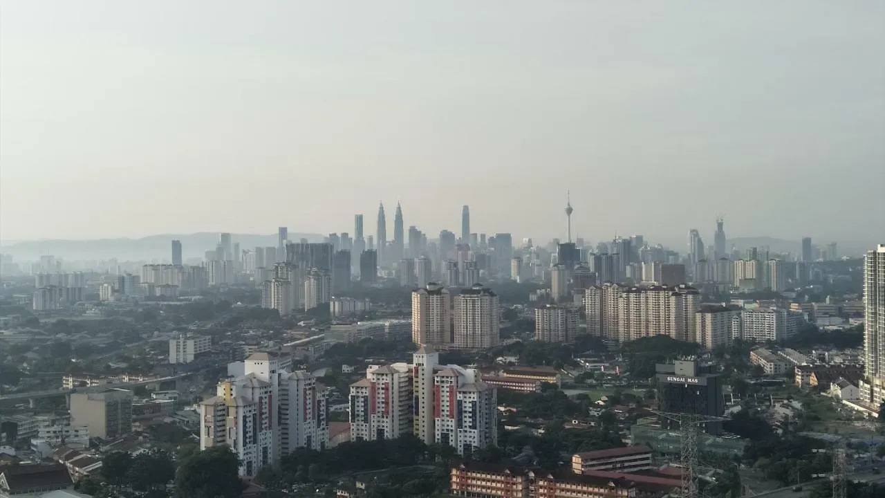 Lakeville Residence Klcc View 3Br Jln Kuching Jln Ipoh Kuala Lumpur Apartment